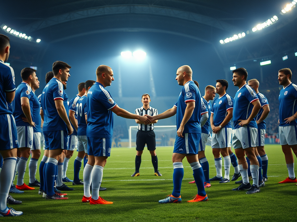 Everton's Tactical Blueprint: Key Battles to Watch Against Sheffield United