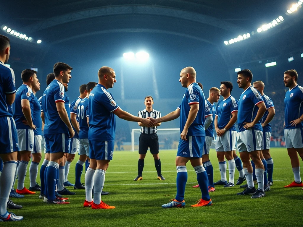 Everton's Tactical Blueprint: Key Battles to Watch Against Sheffield United