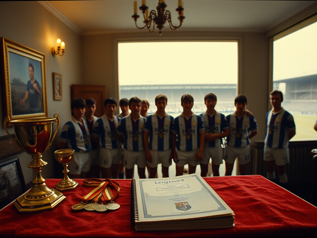 Leganés' Historic 1999 Promotion: The Rise of Los Pepineros