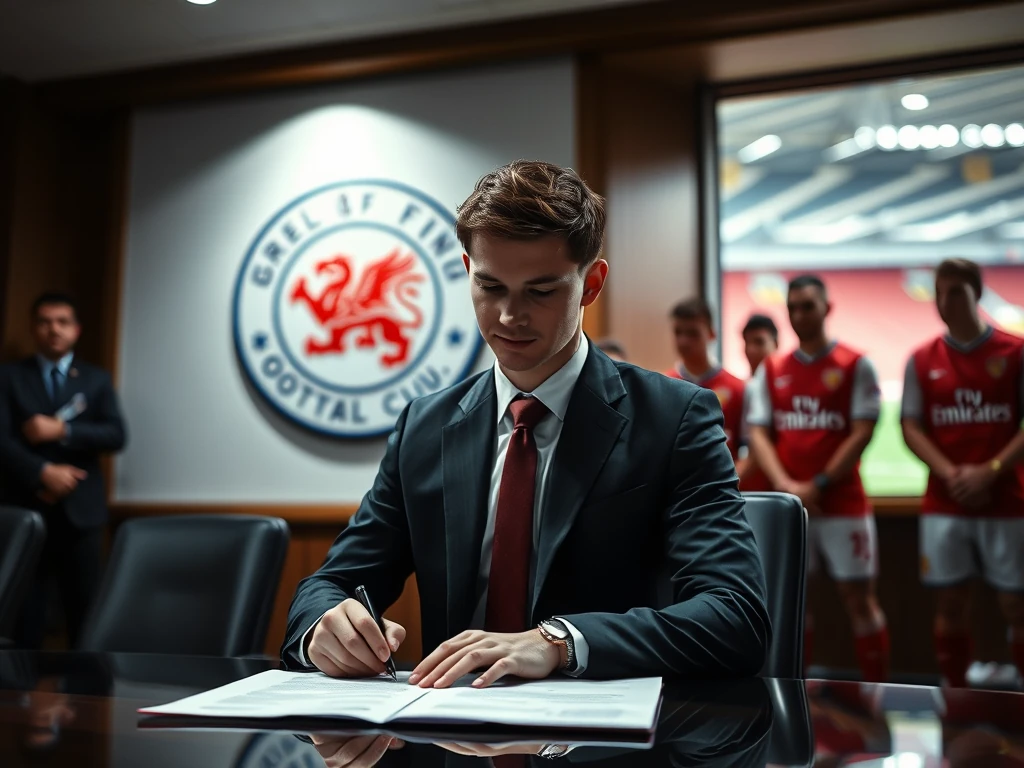 Bristol City announces the departure of Ross McCrorie to Scottish Premiership side Rangers, marking the end of his...