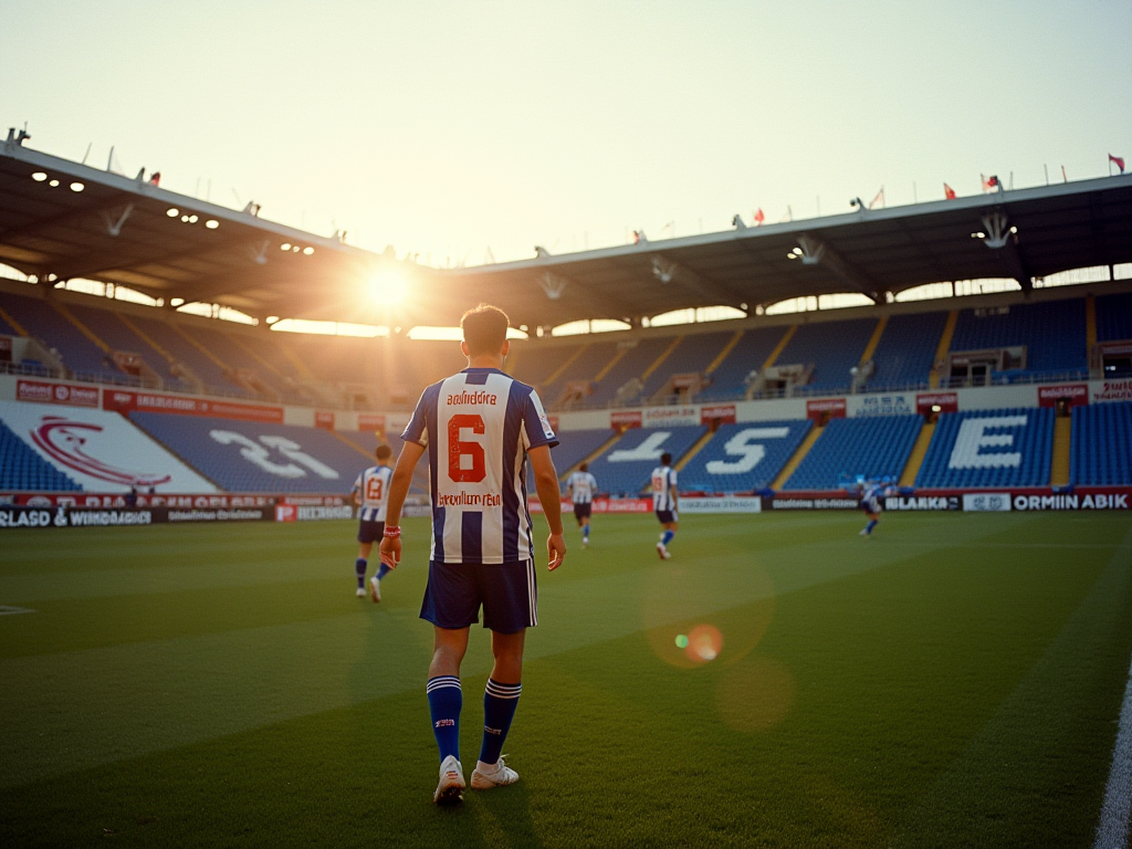 Tactical Analysis: Arminia Bielefeld’s Playing Style