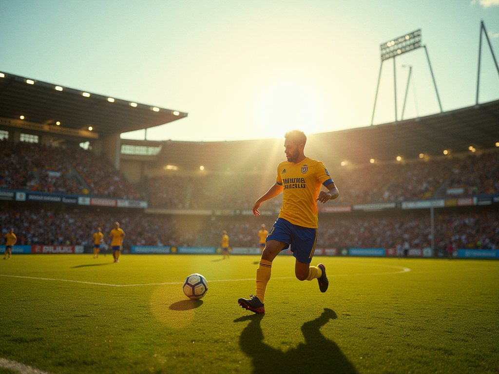 Iñaki González Extends His Stay with UD Las Palmas