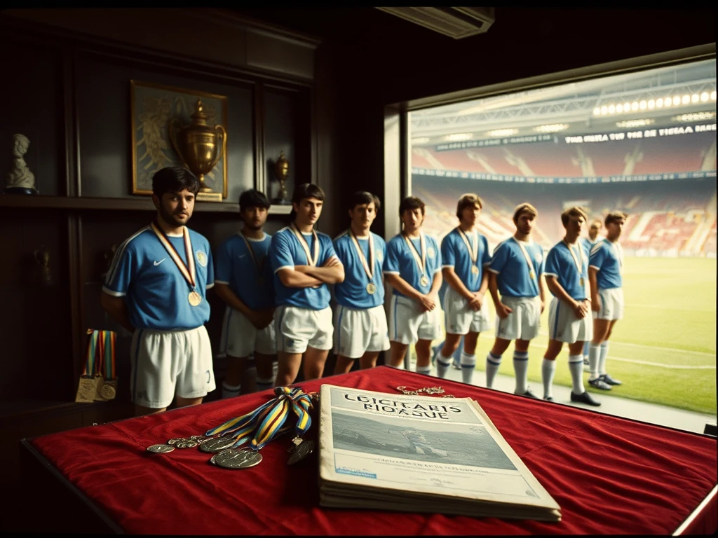 Celta Vigo: The 2003-2004 season marked a milestone in Celta de Vigo's history, taking them to the UEFA Champions League