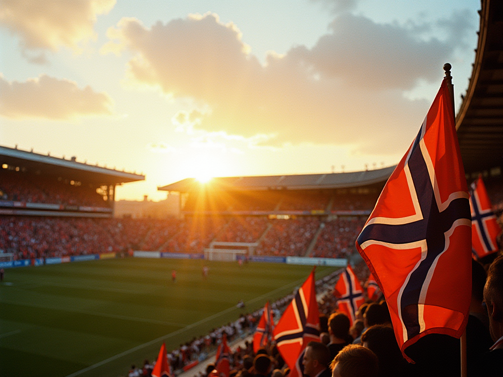 Løvene's Legendary Triumph in the 2000 World Cup Qualifiers