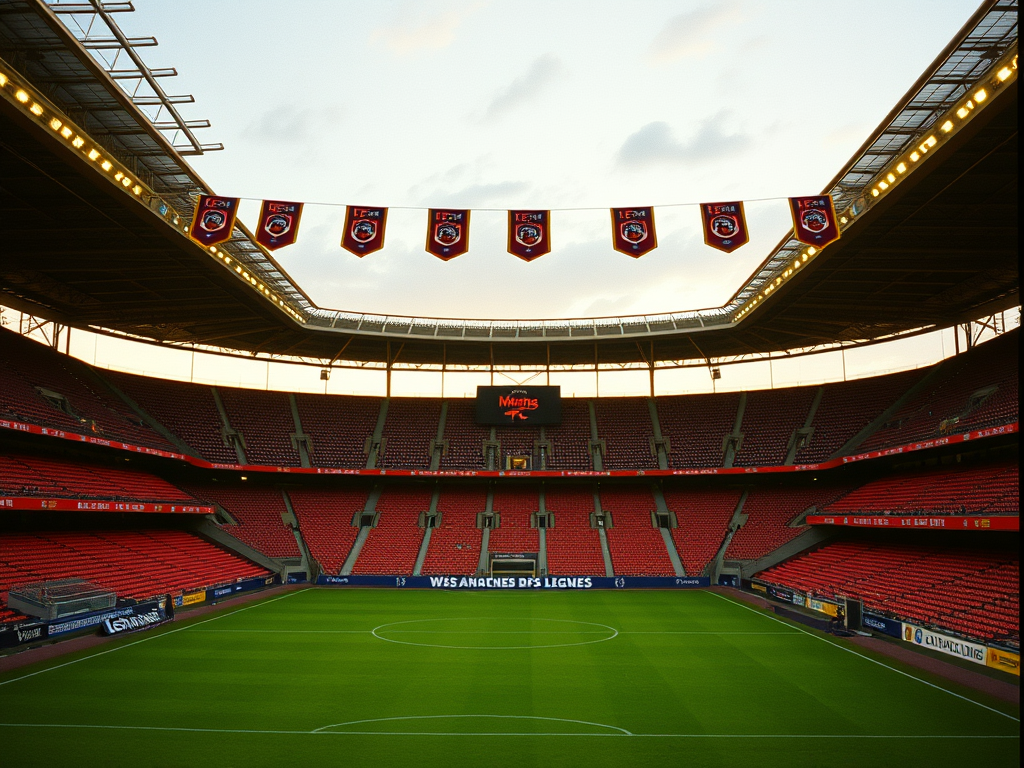 Le Mans FC Targets Ligue 1 Promotion in Crucial Reims Clash