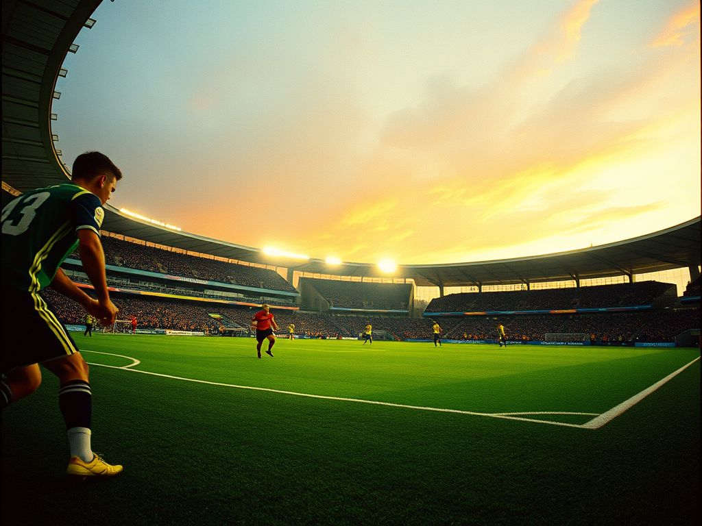 IF Elfsborg Prepares for Crucial Allsvenskan Clash Against AIK