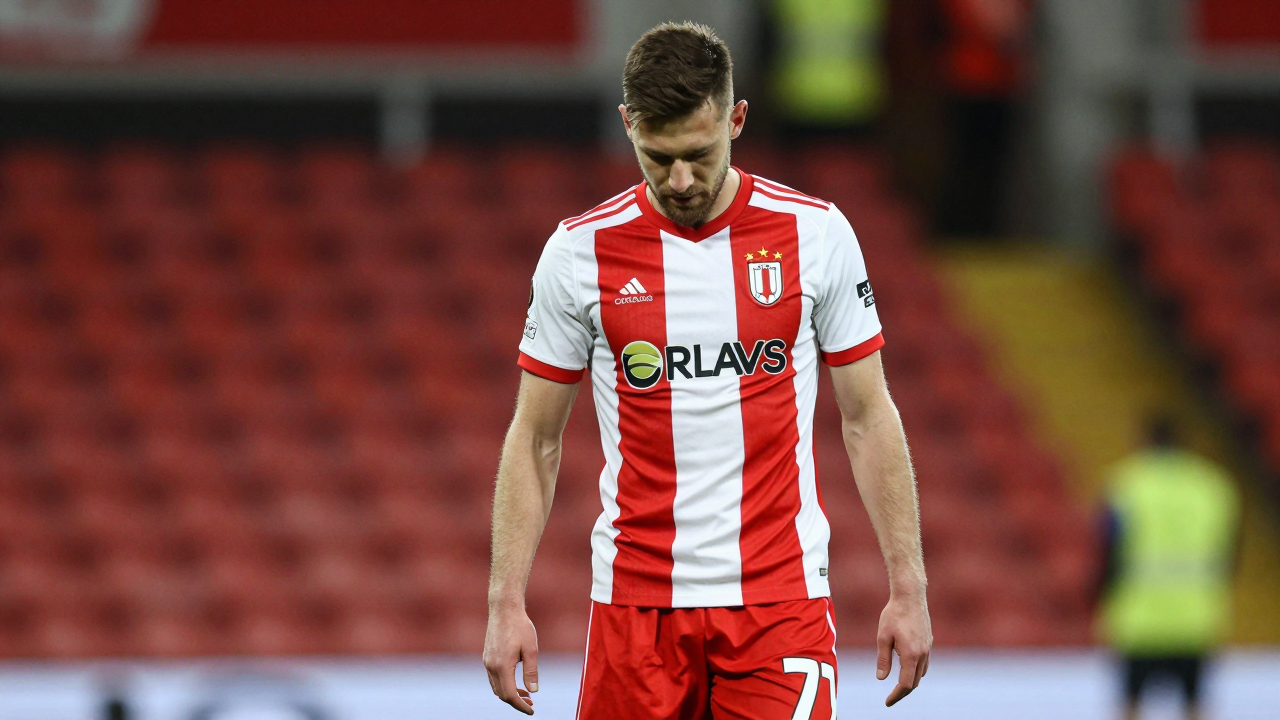Lincoln City were eliminated from the Carabao Cup by Bournemouth and now focus on their upcoming Championship fixtures...