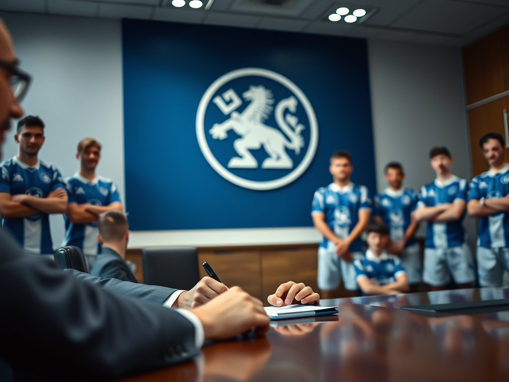 K.R.C. Genk signs new striker: Elias Filet in sight?