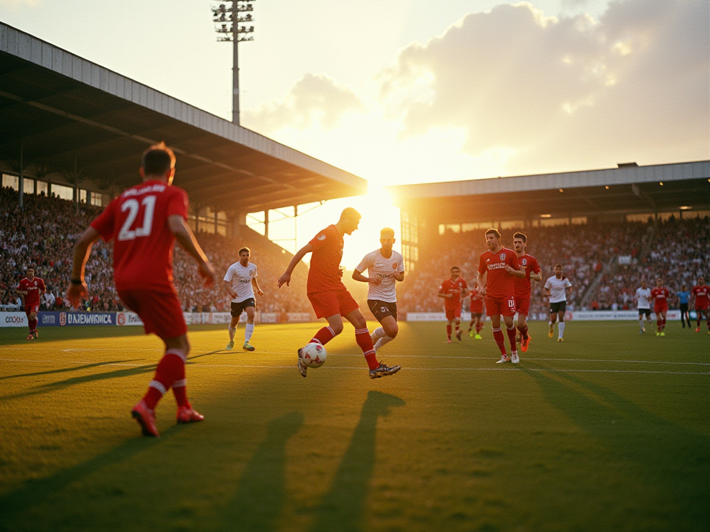 Hvidovre IF Faces Kolding IF in Anticipated Clash