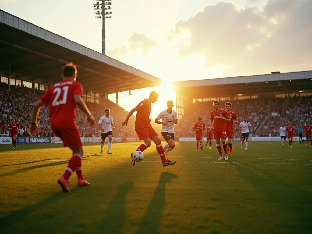 Hvidovre IF is set to take on Kolding IF on April 21, 2026, in a match that promises excitement for fans. Both teams are...