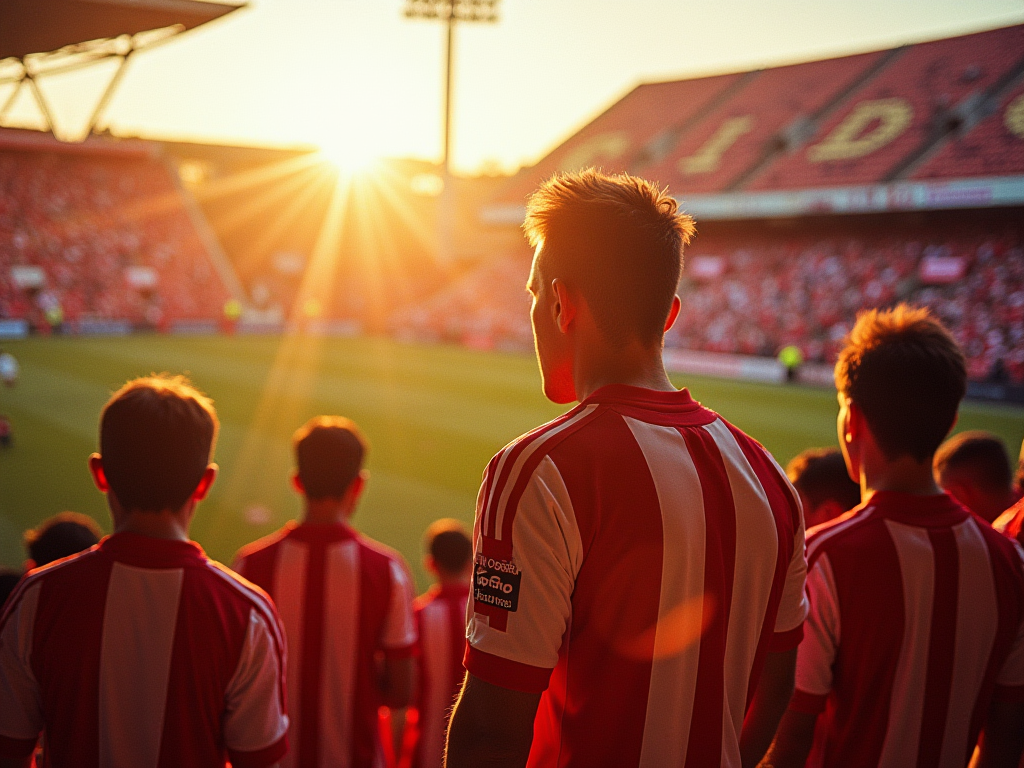 Sporting Gijón Prepares for Crucial Clash Against Córdoba