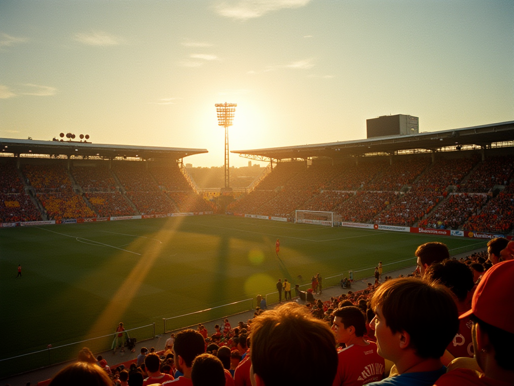 Udinese Supporter Traditions: A Journey into the Heart of Passion