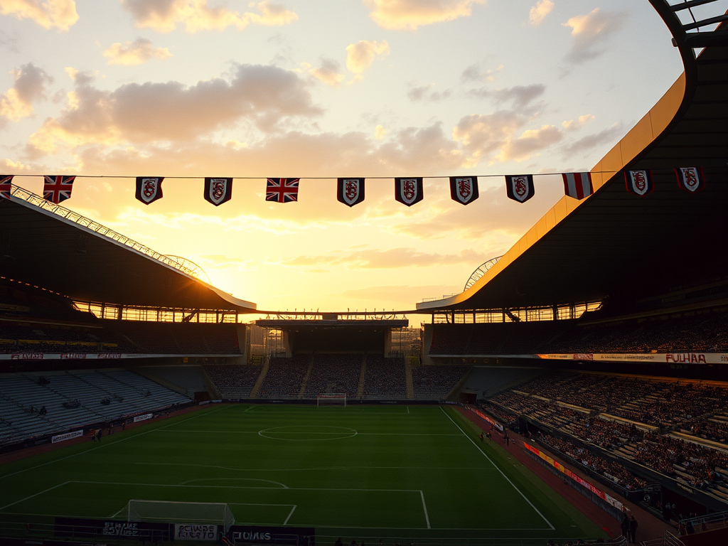 Aleksandar Mitrović: The Key to Fulham's Offense