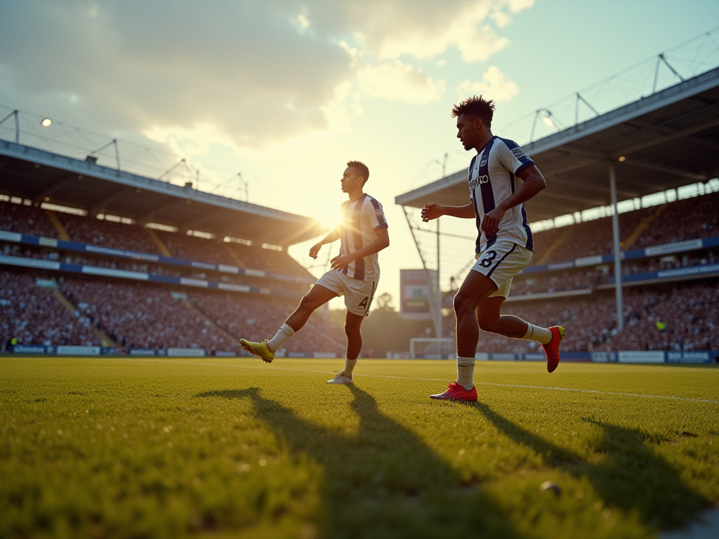 Jayson Molumby Sets Sights on Final Games for West Brom