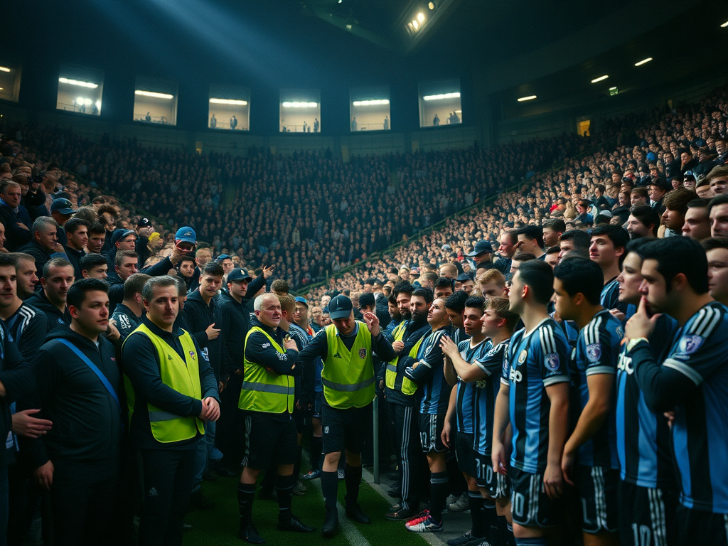 Crafting Community: The Soul of Inter Milan's Supporter Culture
