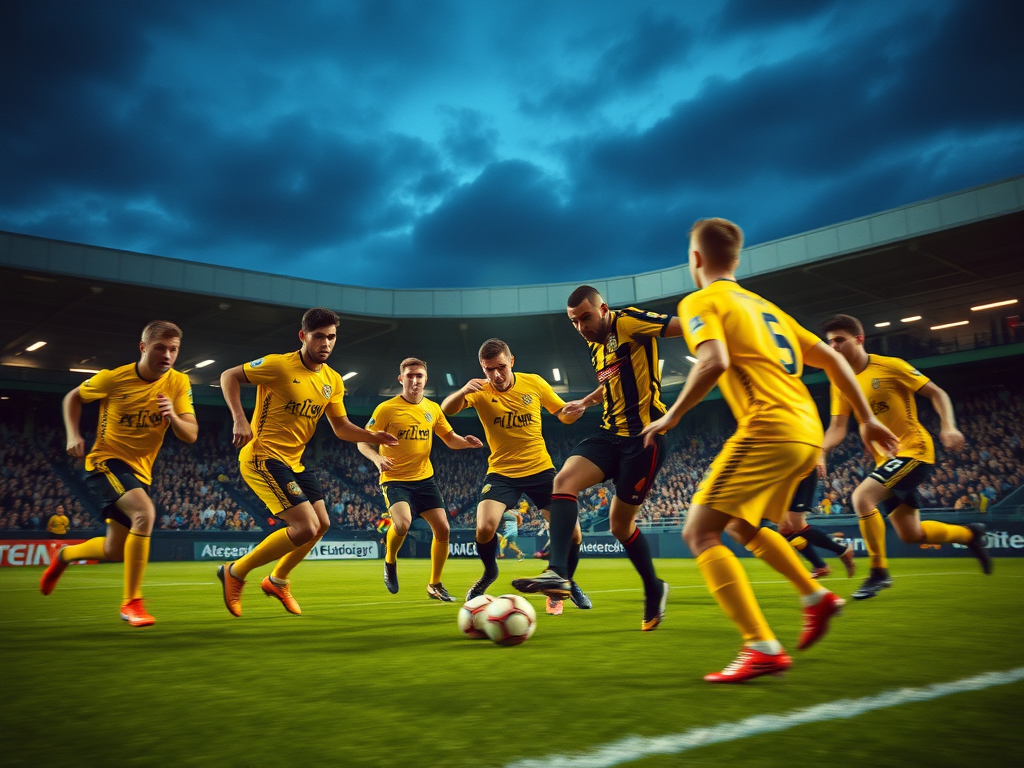 IF Elfsborg loses to Helsingborgs IF - Comeback falls short