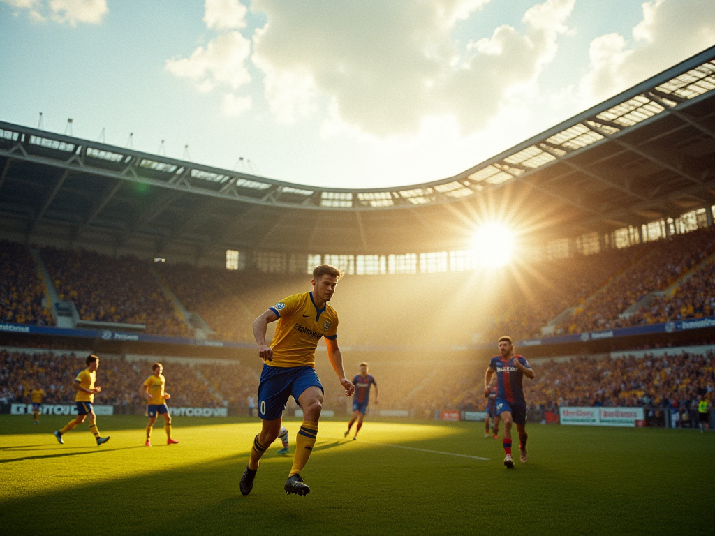 Braunschweig's Hopes Soar After Record-Breaking Win
