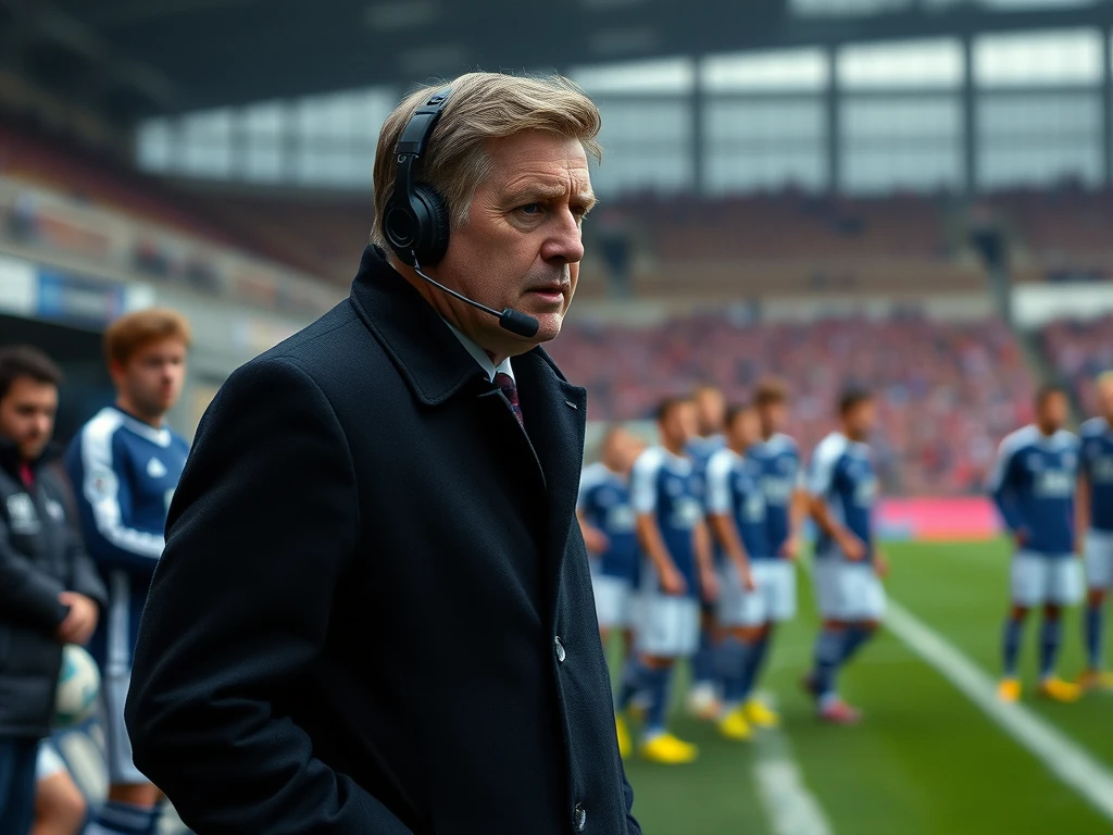 Discover how Scotland's national team boss was shaped by Ayrshire junior football and what it means for West Bromwich...