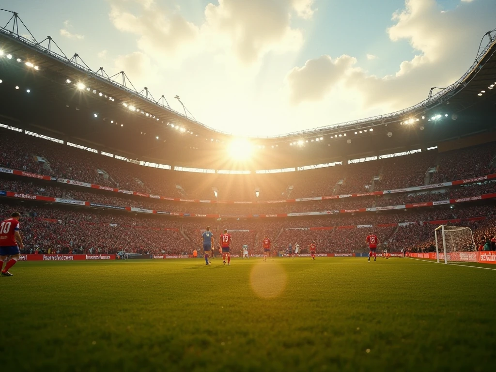 Atletico Madrid: En un emocionante enfrentamiento, el Atlético de Madrid demostró su solidez defensiva al vencer al Arsenal