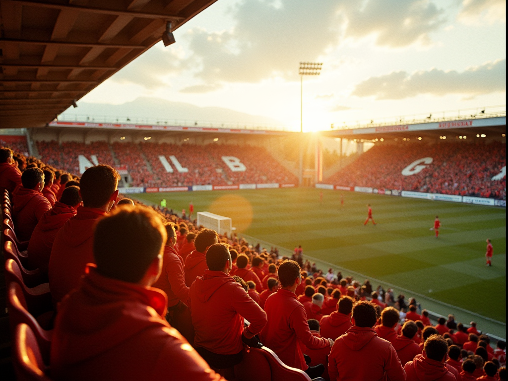 Kråkene: A Celebration of Supporter Traditions and Stadium Rituals