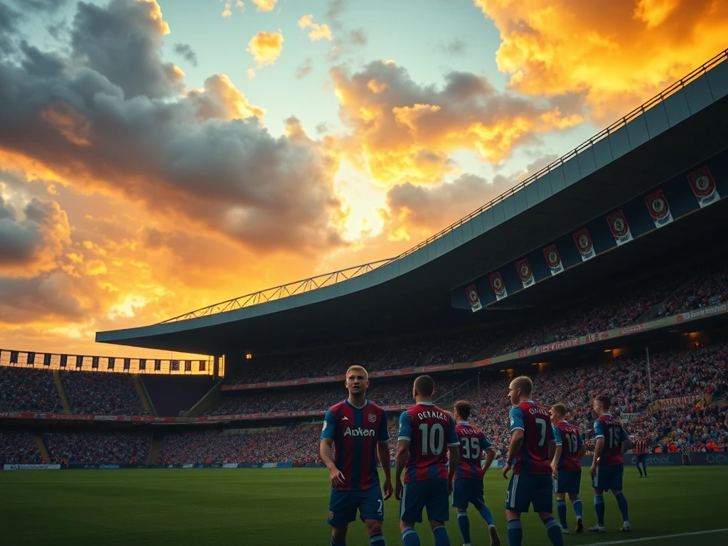 Aston Villa Transfer Update: Aston Villa Still in Talks for New Signing