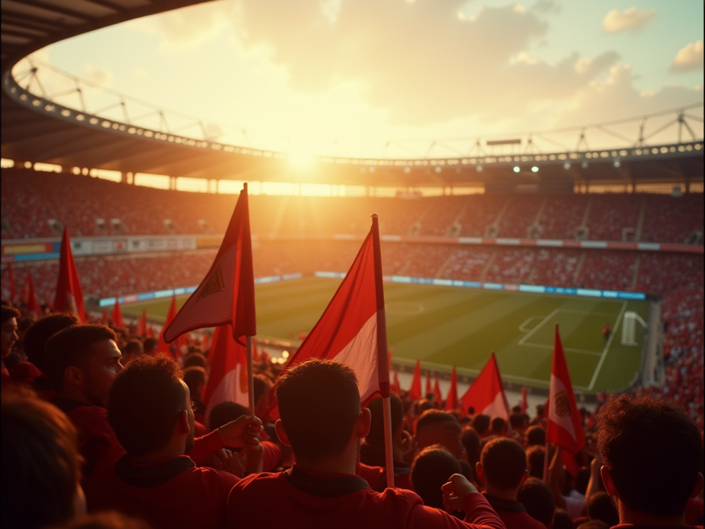 Pharaohs Prepare for Challenges in 2026 World Cup Qualifiers