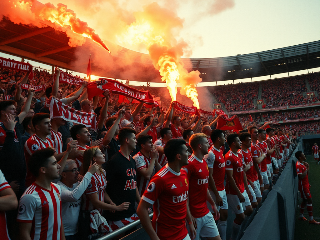 The Unwritten Rules of Kaiserslautern's Fan Culture