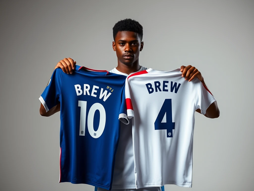 Queens Park Rangers' Cory Adjetey-Brew signs loan deal with Worthing, gaining senior football experience after impressing...