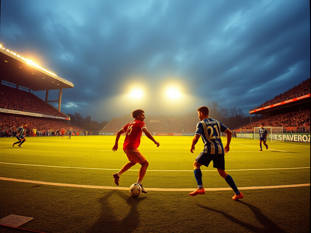 Alverca Challenges Porto at Dragão: Prediction & Betting Tips