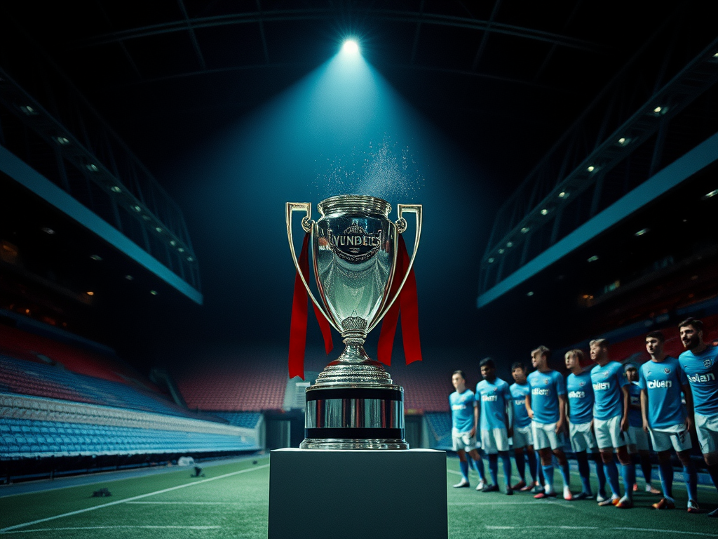 Manchester City Eyes Vitality Victory: Key Players and Tactical Insights