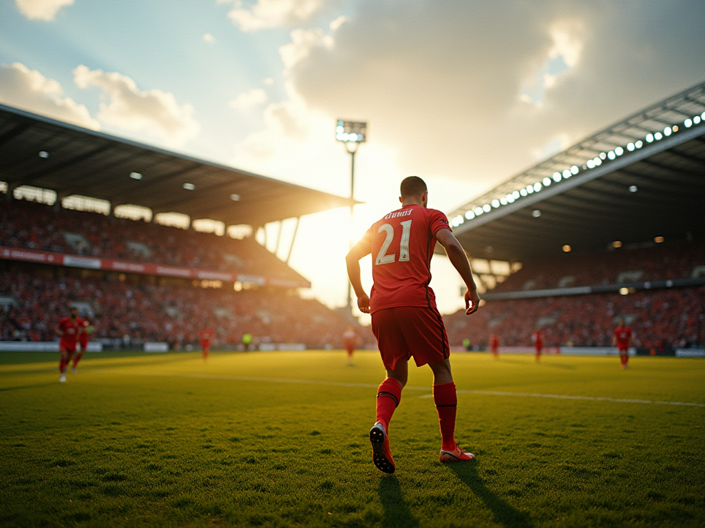Guingamp Faces Pau FC in Crucial Clash on April 17, 2026