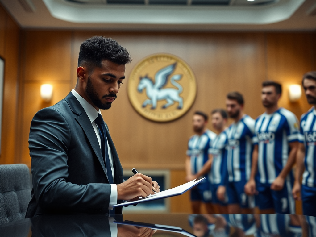 Zane Albarus Joins Gillingham: Implications for Brighton & the League