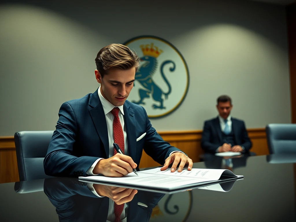 Valencia Club de Fútbol anuncia su primer fichaje del verano con la incorporación de Justin de Haas, un central...