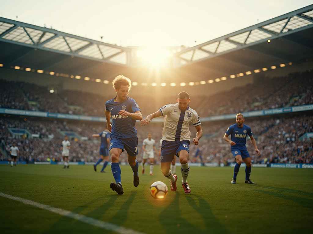 Brighton Dominates Chelsea in 3-0 Triumph