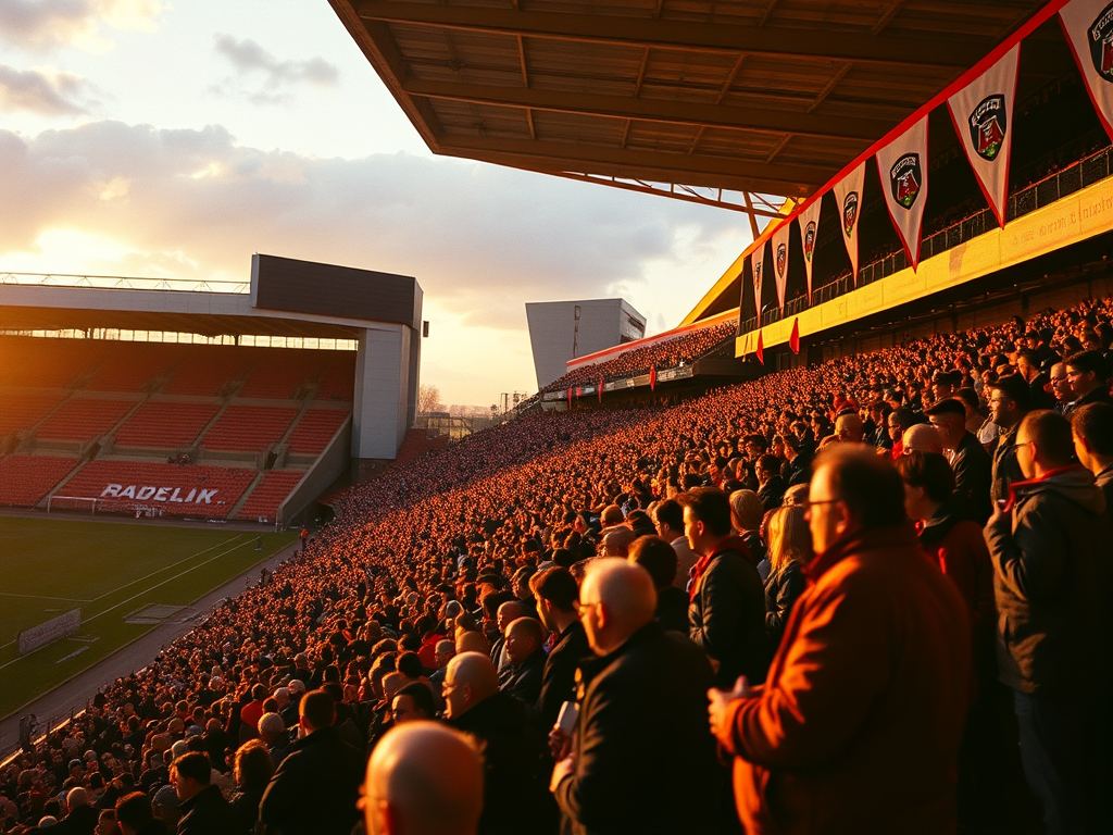 Rotherham Fans: Catch EFL Season Finale Live on TV Today!