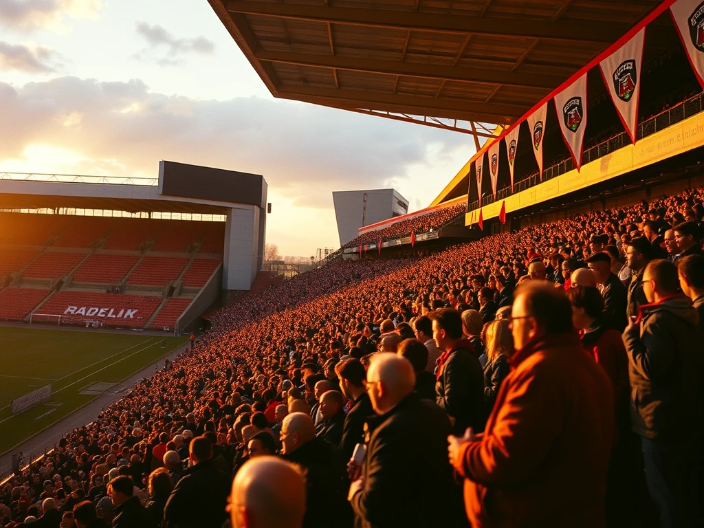 Rotherham Fans: Catch EFL Season Finale Live on TV Today!