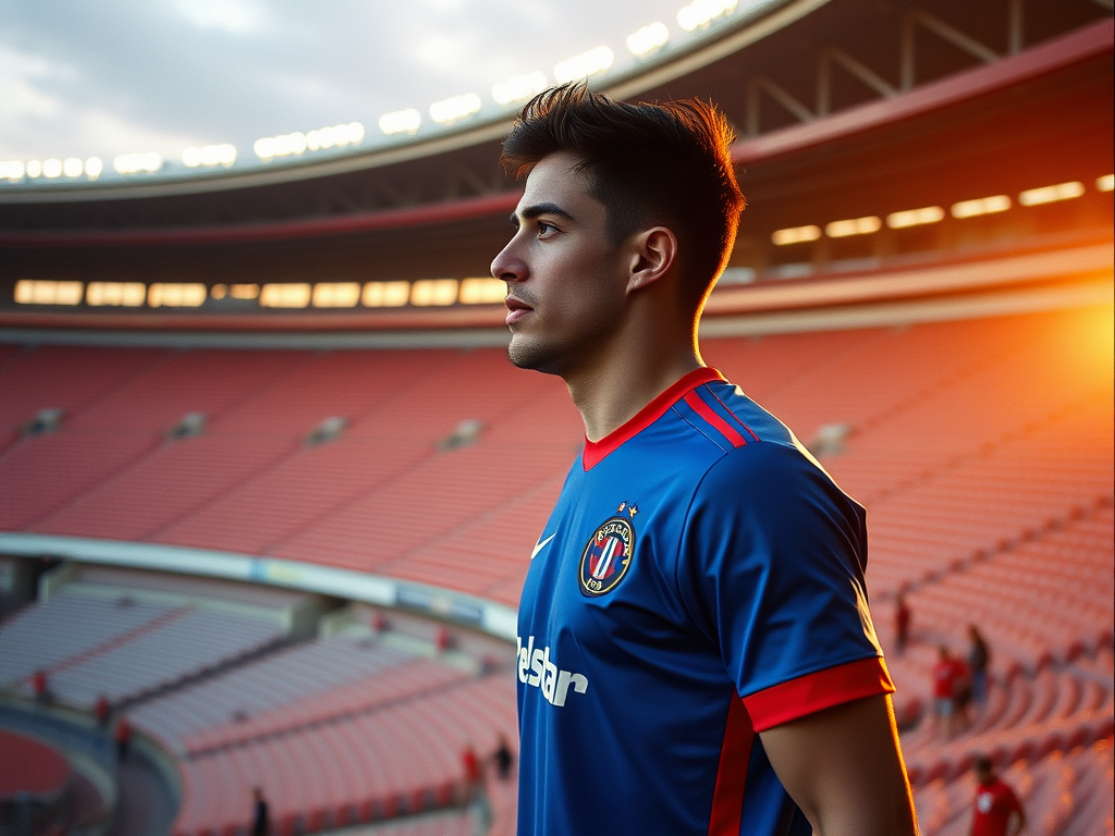 Speler in de Spotlight: Telstar's Opkomend Talent – Mark van der Meer