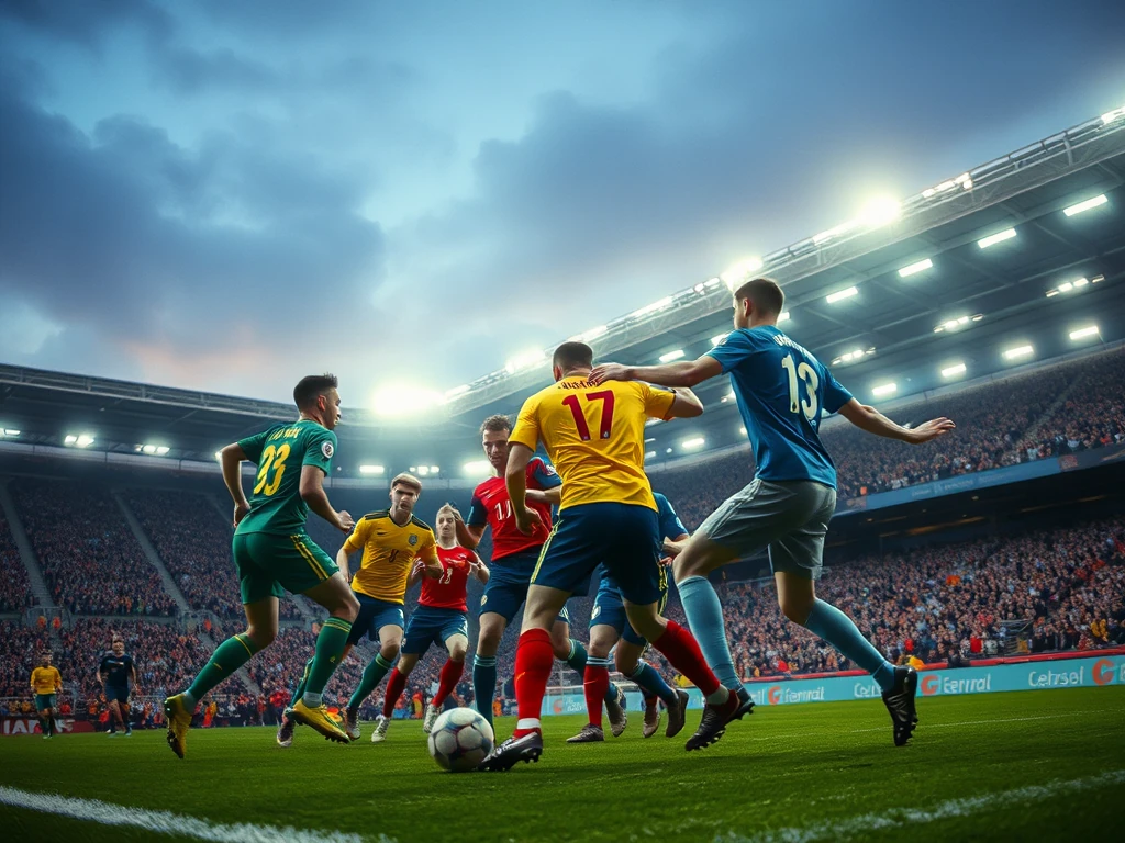 Sveriges F19-landslag slutade på delad tredjeplats i F19-EM efter förlust mot Spanien med 0-3 i semifinalen