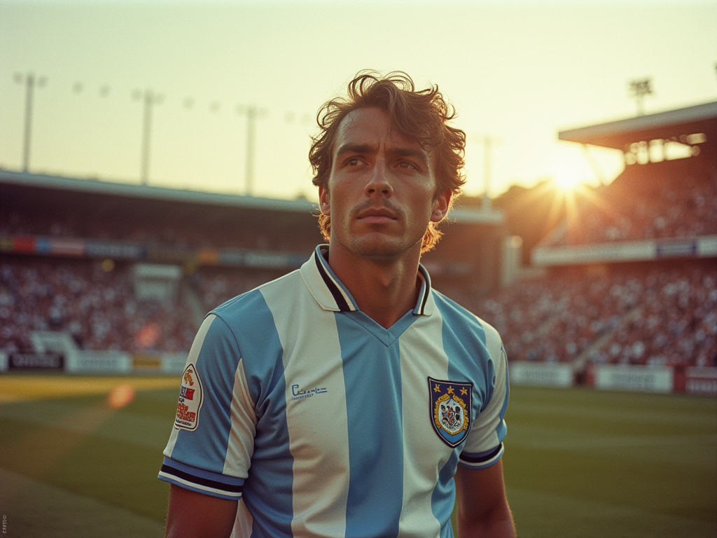 Gent's Historic Triumph in the 1980 Copa Libertadores