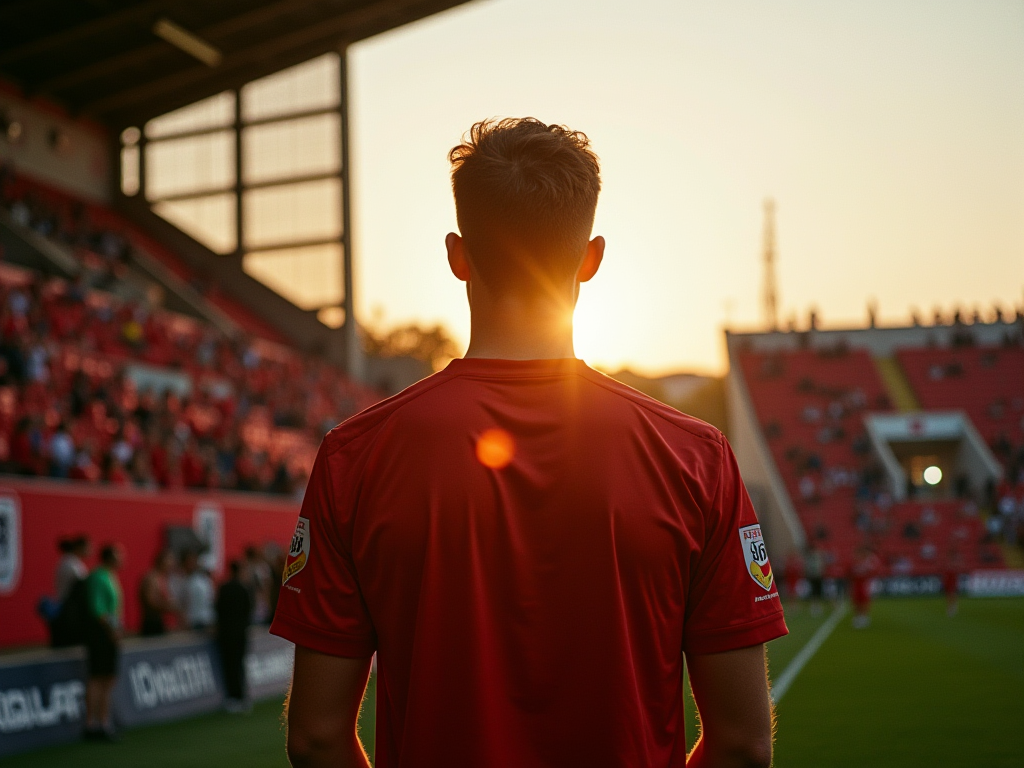 Transfer Rumors: Boulogne Scouting New Talent