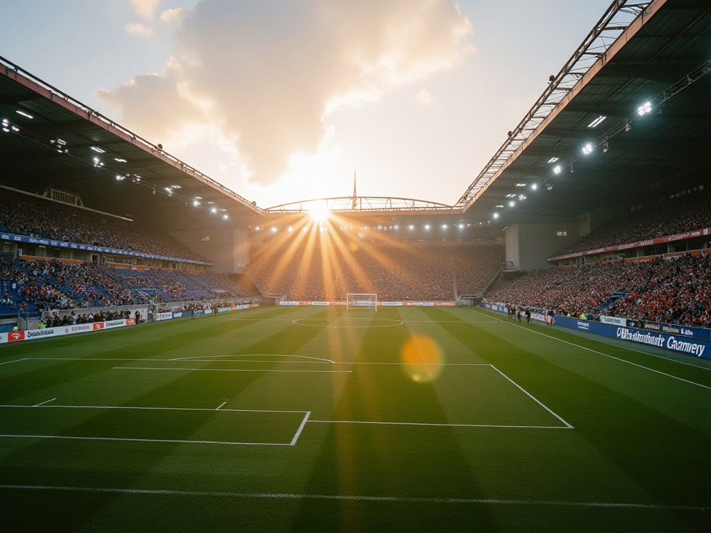 Hoffenheim Defeats HSV: Third Straight Loss for the Rothosen