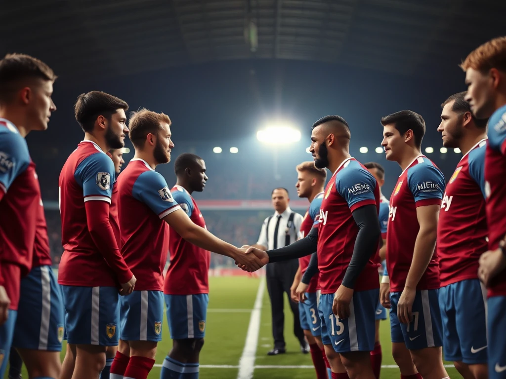 Aston Villa's Resilience: Overcoming Freiburg in the Europa League Final