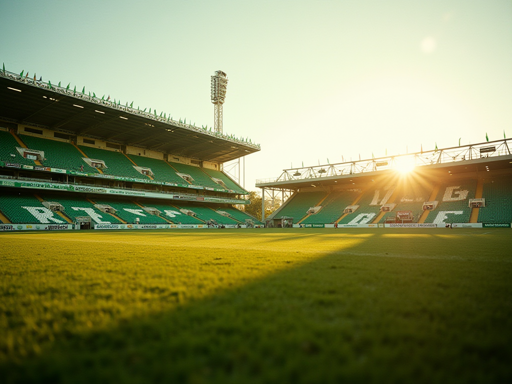 Moreirense and the Future: Season Squad Analysis