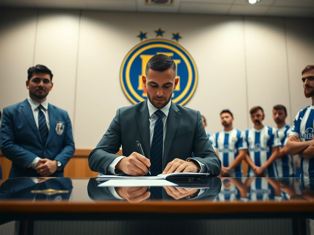 RCD Espanyol sigue con sus cesiones y ahora envía a José Gragera al Burgos con opción de compra