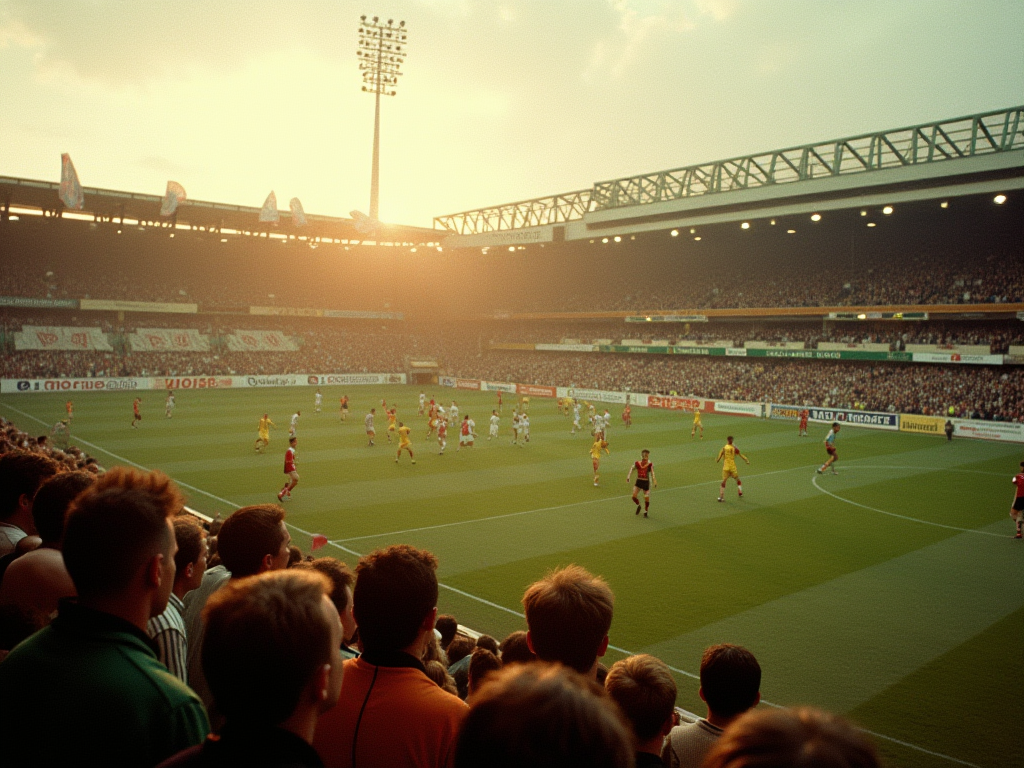 The Iron's Remarkable FA Cup Run of 1970