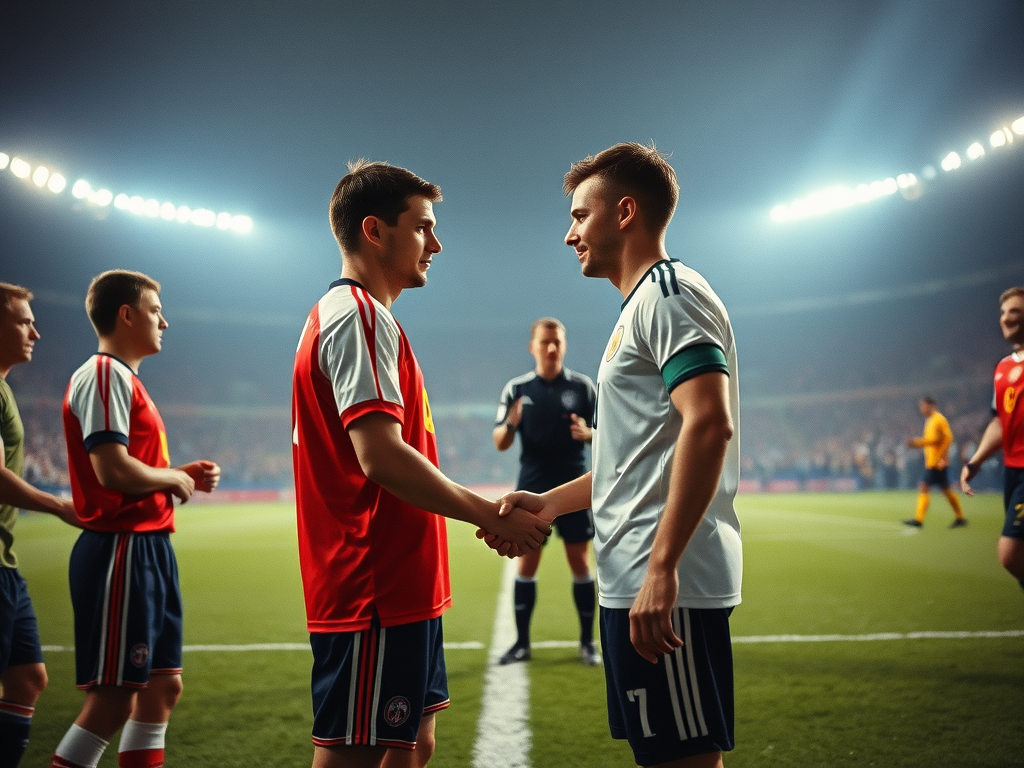 Anticipating the Nati: Tactical Insights Against Australia