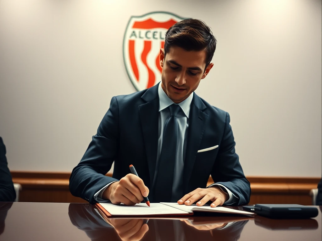 El Valencia Club de Fútbol rescinde el contrato de Baptiste Santamaría, quien firma por el PAOK hasta 2027 tras una sola...