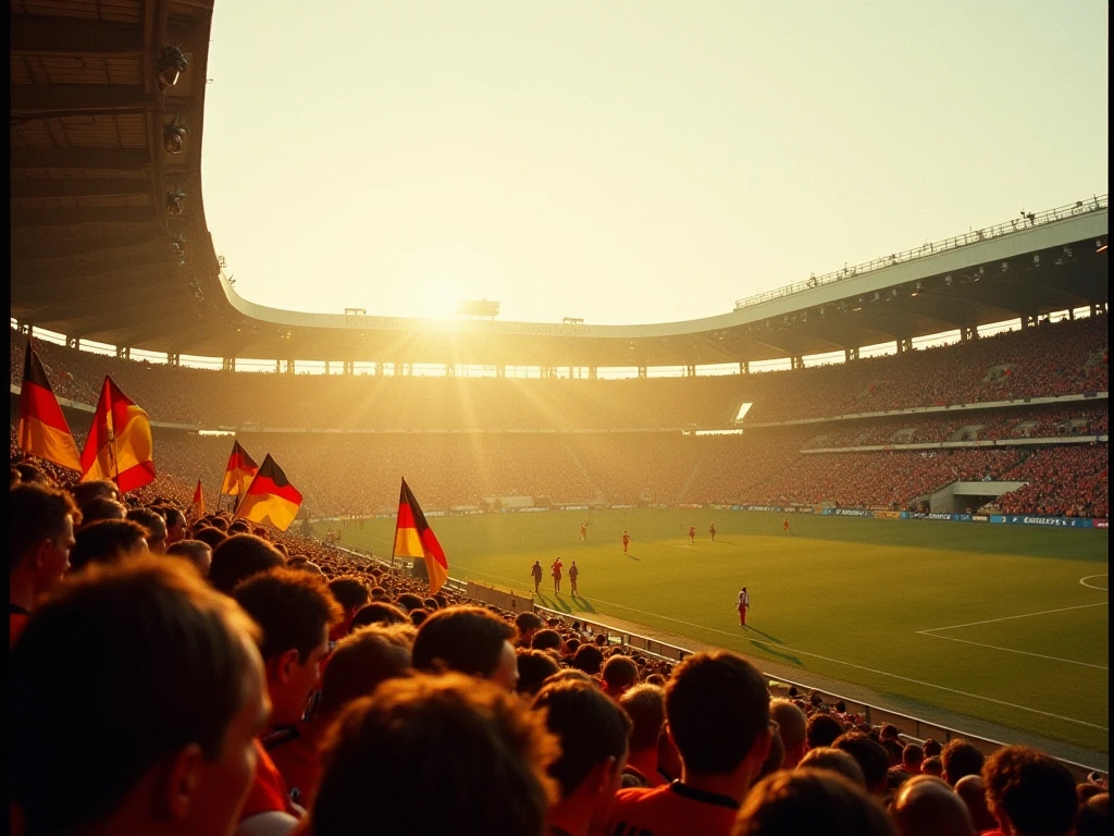 Die WM 1974 in Deutschland war ein Wendepunkt für Die Mannschaft, der die Grundlagen für ihren zukünftigen Erfolg legte