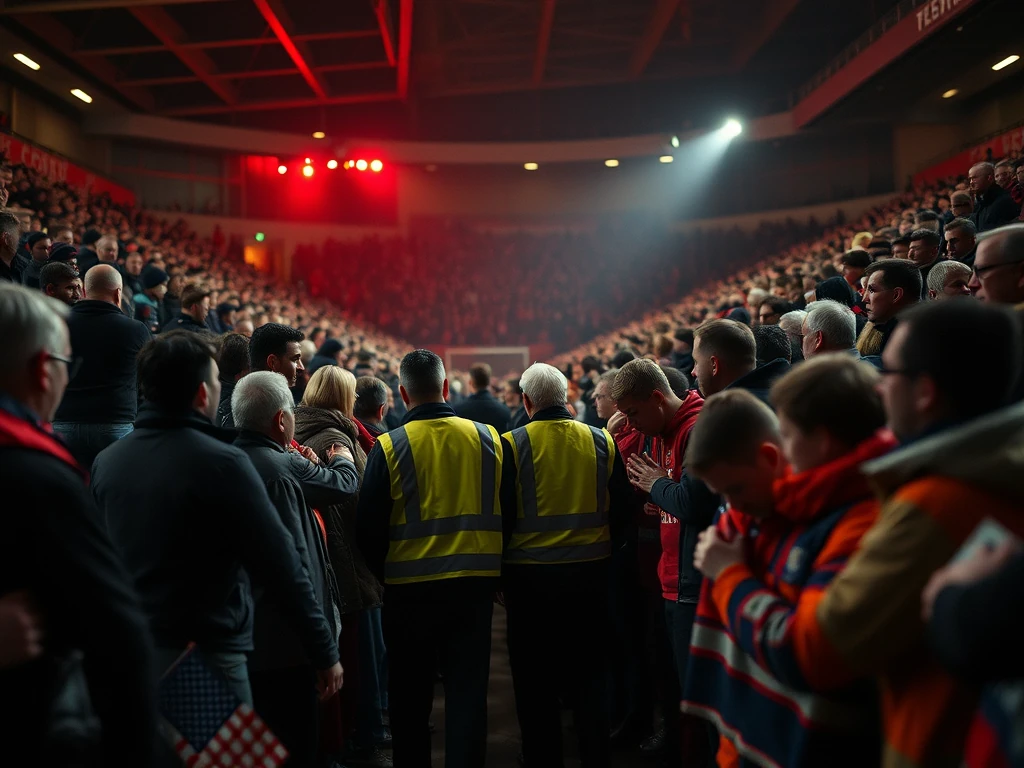 Liverpool Women's supporters have cultivated a unique culture around game days, filled with rituals and traditions that...
