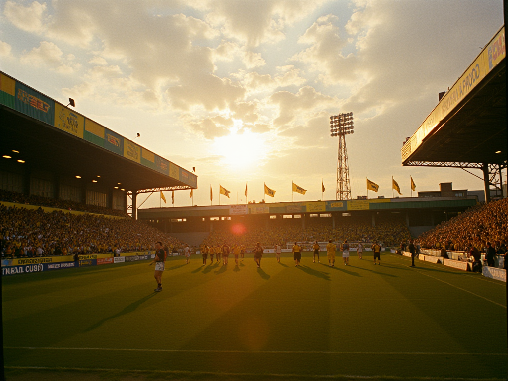 The Unforgettable 1997 Promotion: NAC Breda's Path Back to Glory